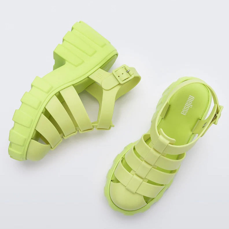 Melissa Megan Sandals