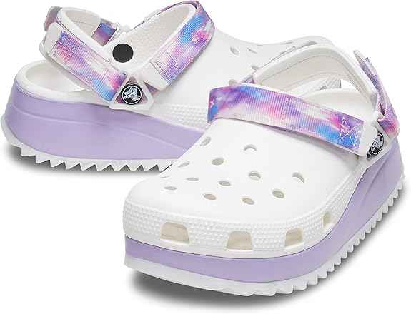 Crocs Unisex Adult Classic Hiker Clog