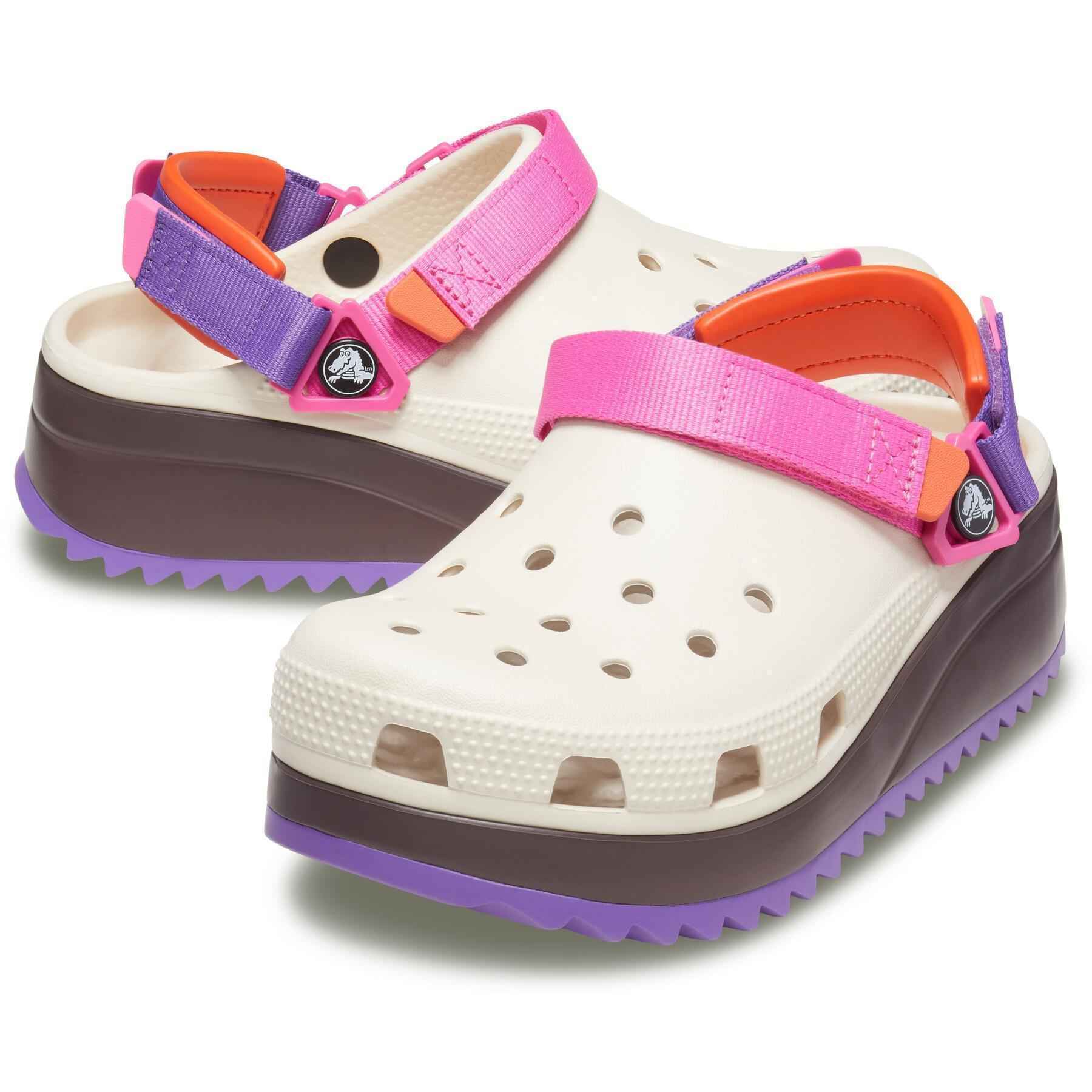 Crocs Unisex Adult Classic Hiker Clog