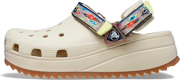 Crocs Unisex Adult Classic Hiker Clog