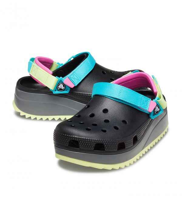 Crocs Unisex Adult Classic Hiker Clog