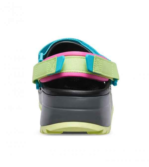 Crocs Unisex Adult Classic Hiker Clog