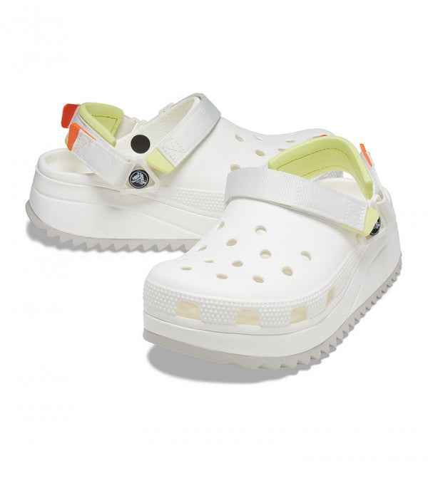 Crocs Unisex Adult Classic Hiker Clog