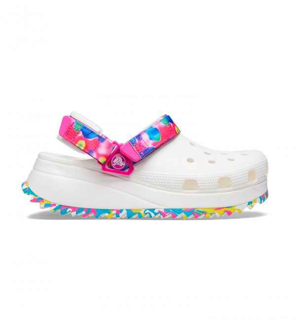 Crocs Unisex Adult Classic Hiker Clog