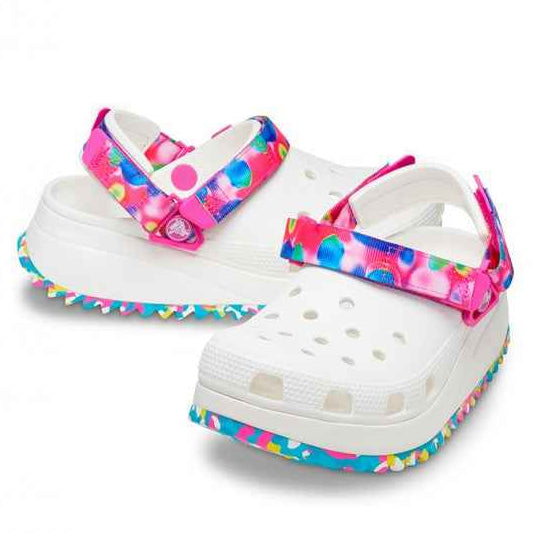 Crocs Unisex Adult Classic Hiker Clog