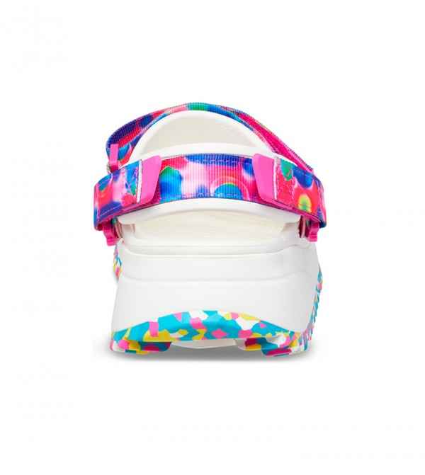 Crocs Unisex Adult Classic Hiker Clog