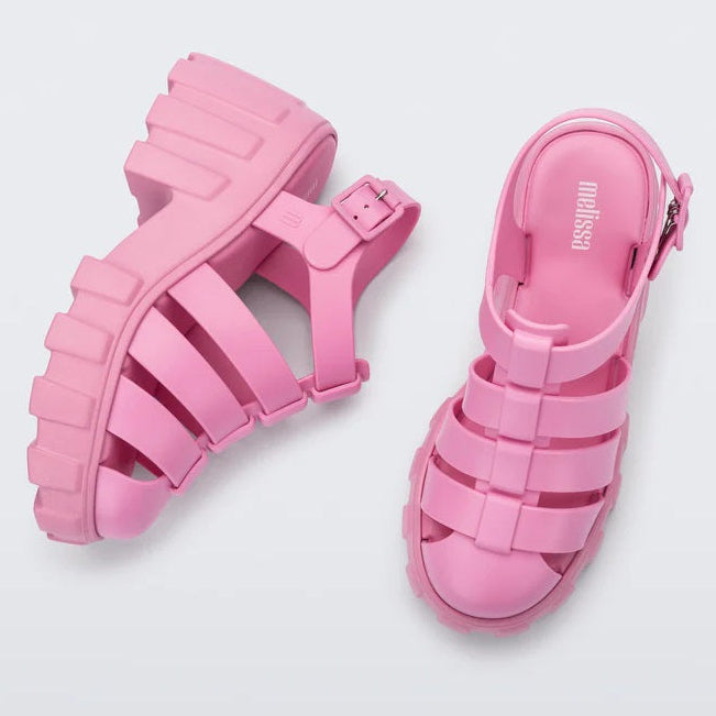 Melissa Megan Sandals