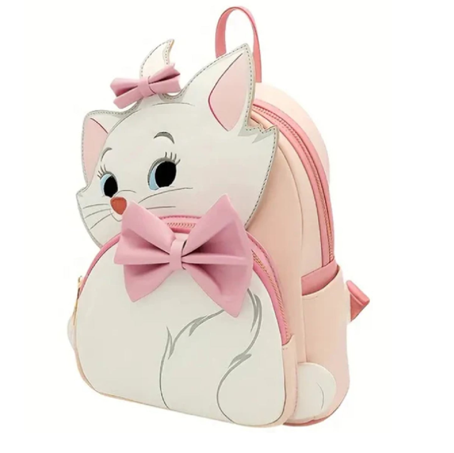 Marie The Aristocats Kids Backpack