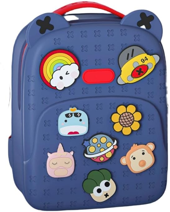 New Trend Waterproof Lightweight Kids Backpack