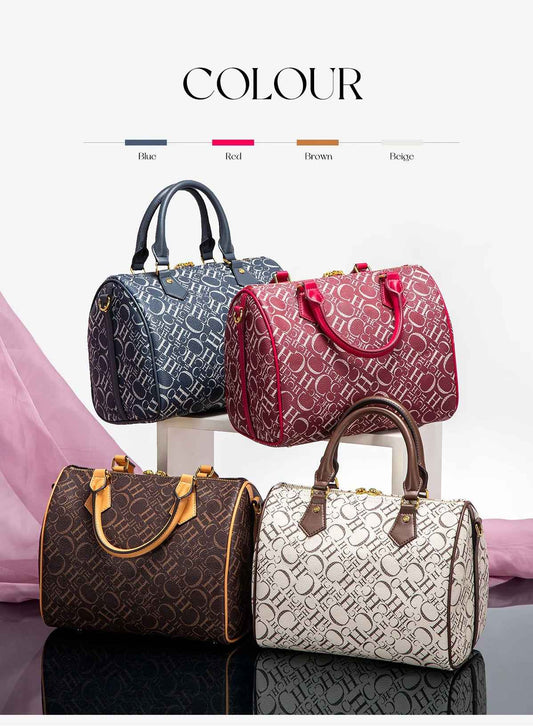 CHCH Women's Large Capacity Tote Handbag