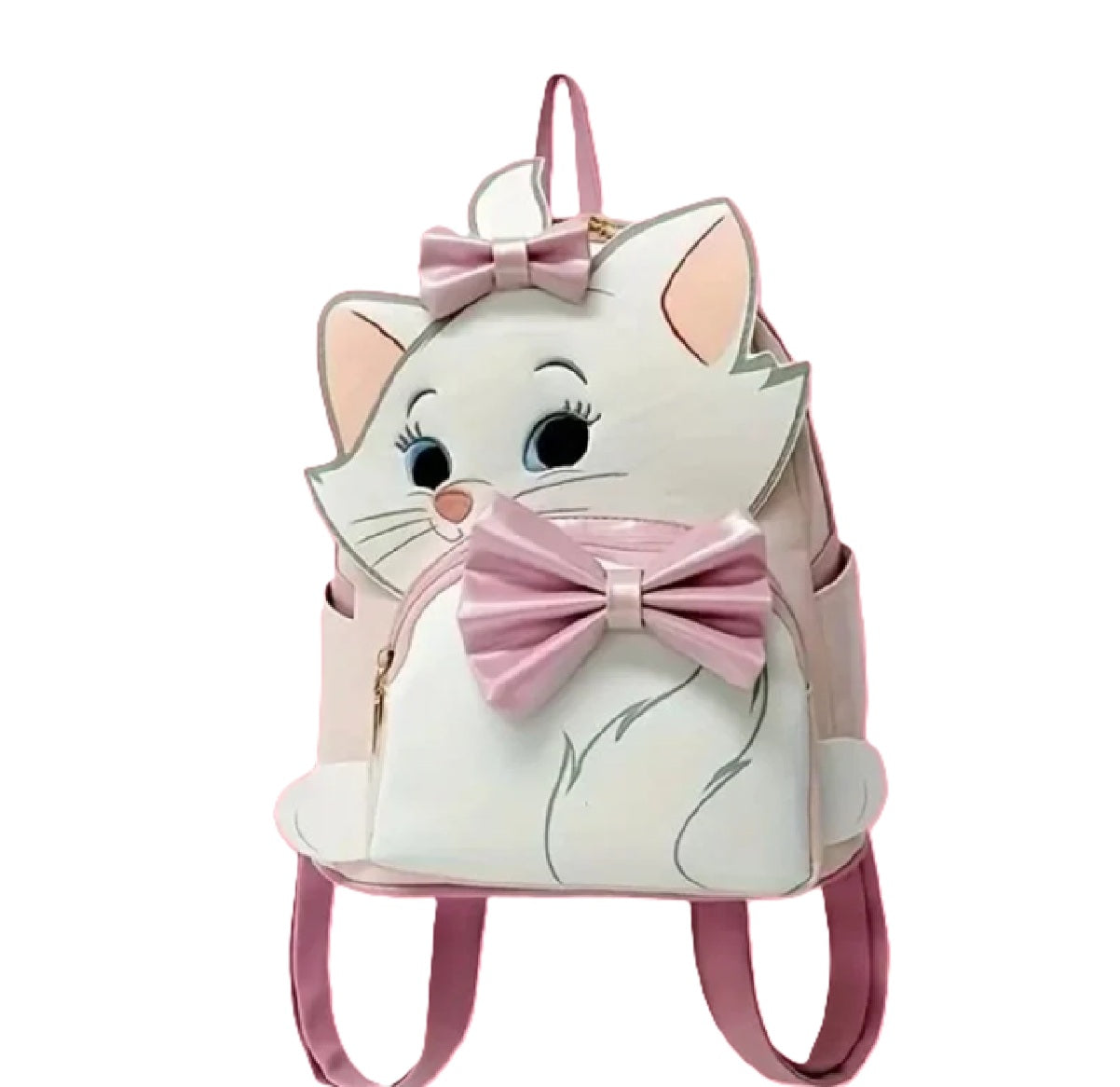 Marie The Aristocats Kids Backpack