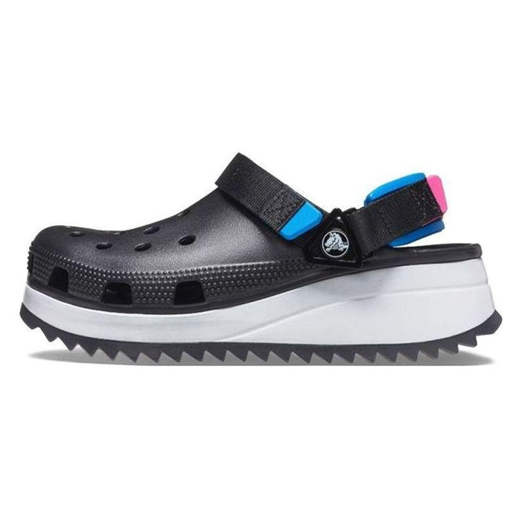 Crocs Unisex Adult Classic Hiker Clog