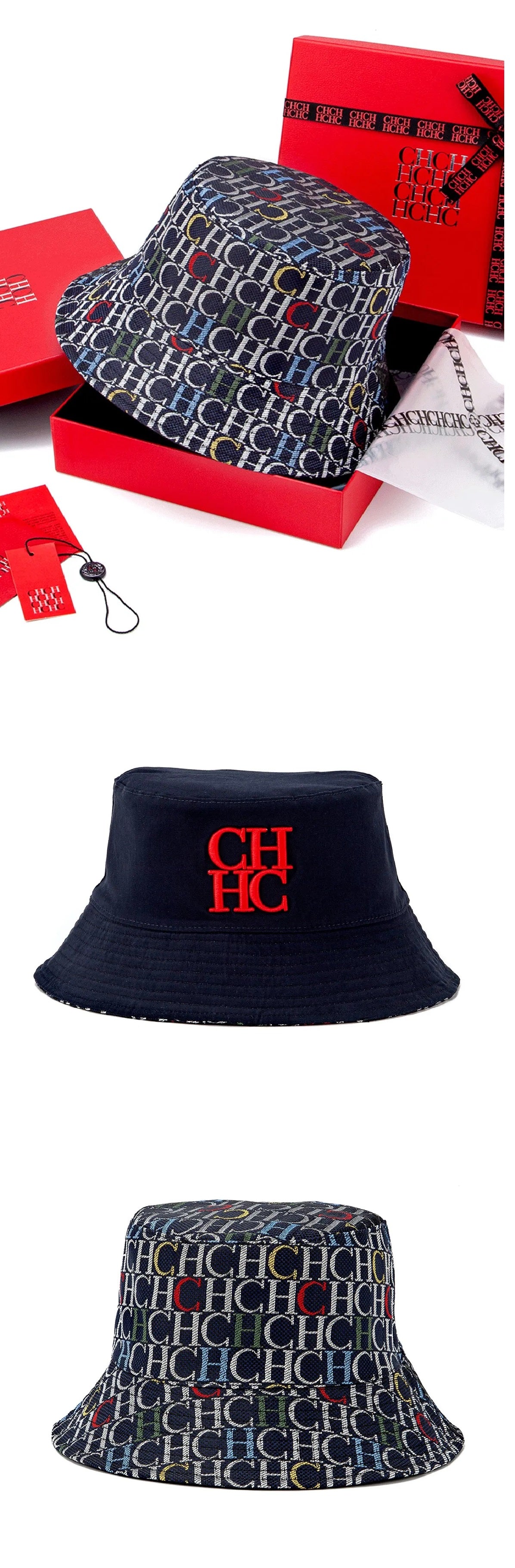 CHHC Bucket Hat