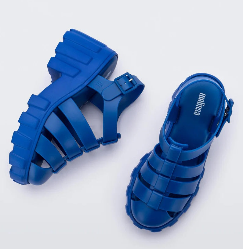 Melissa Megan Sandals