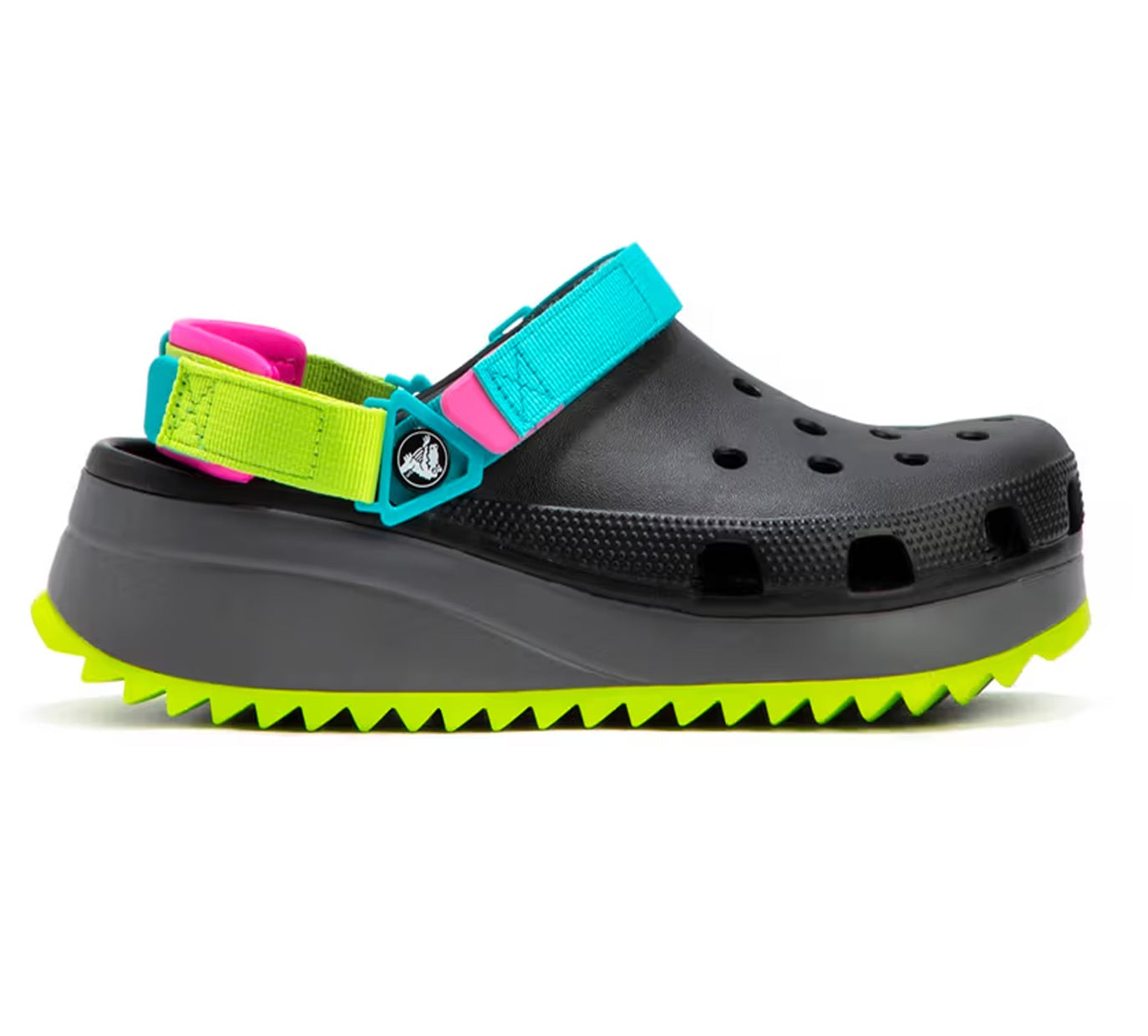 Crocs Unisex Adult Classic Hiker Clog