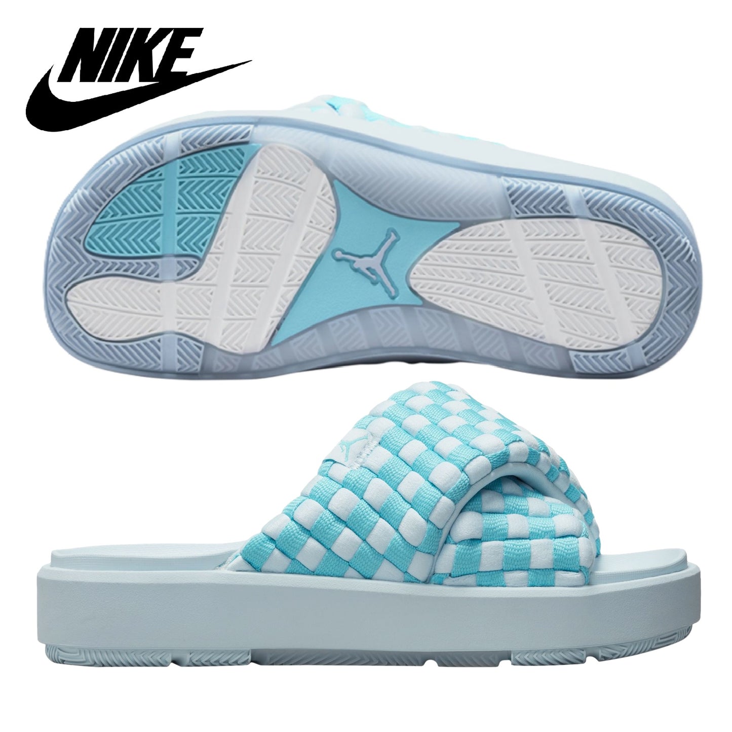 Nike Jordan Sophia Slides - Women