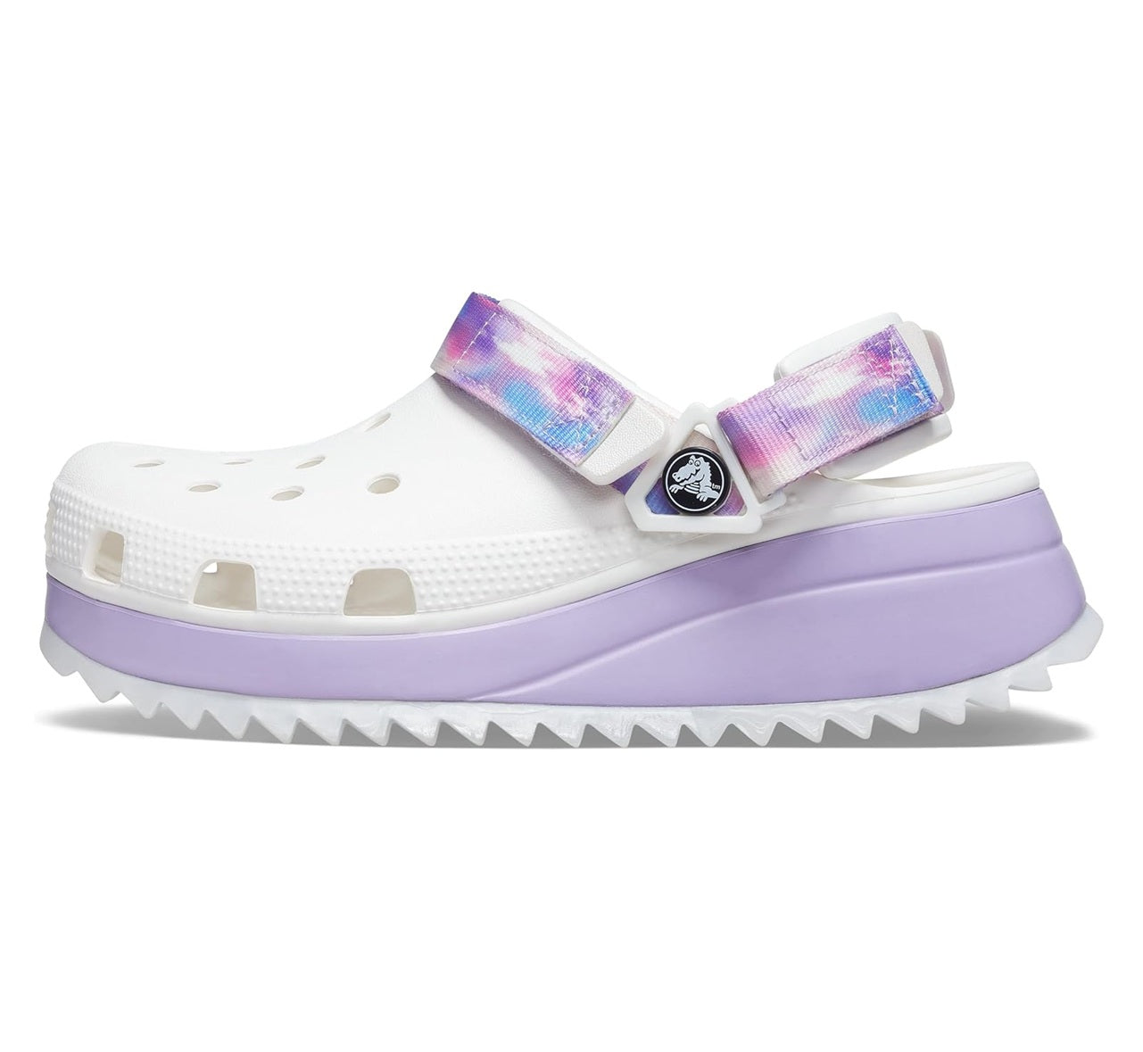 Crocs Unisex Adult Classic Hiker Clog