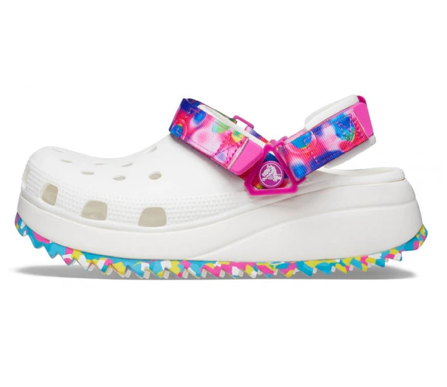 Crocs Unisex Adult Classic Hiker Clog