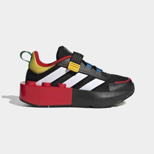Adidas x LEGO Tech Runner