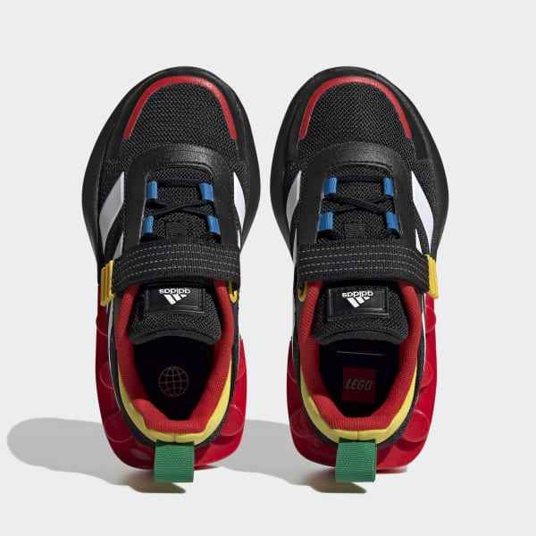 Adidas x LEGO Tech Runner