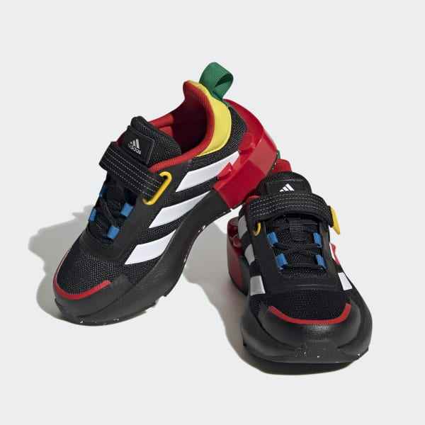 Adidas x LEGO Tech Runner