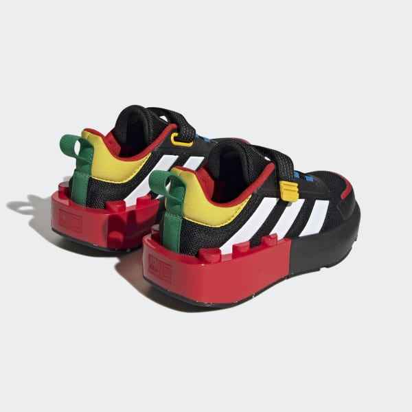 Adidas x LEGO Tech Runner