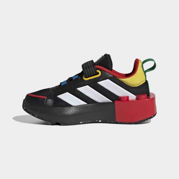 Adidas x LEGO Tech Runner