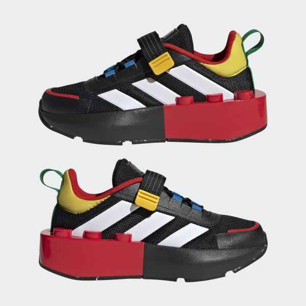 Adidas x LEGO Tech Runner