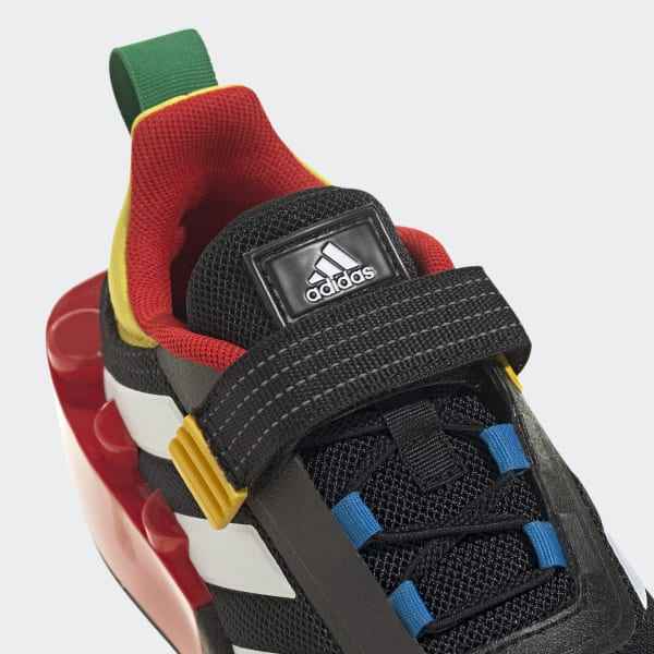 Adidas x LEGO Tech Runner