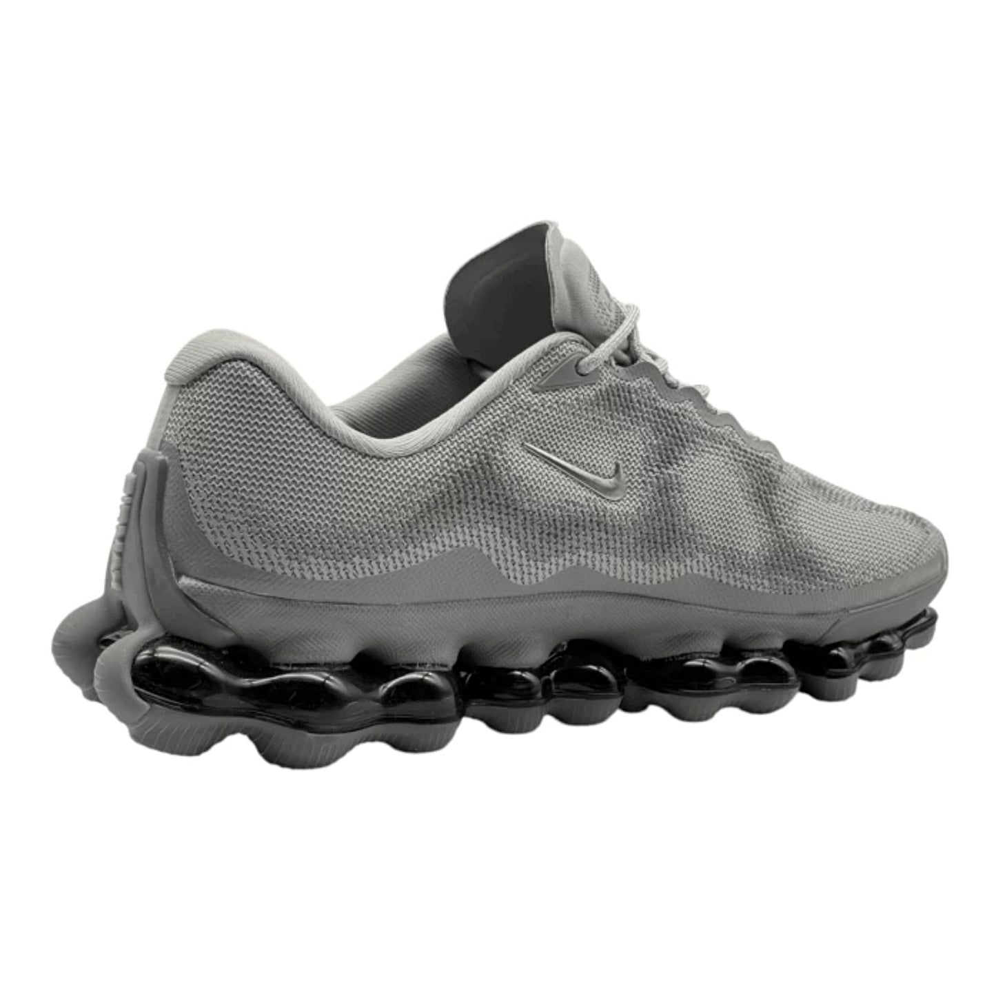 Nike Air Liquid Max | Gray Fog/Dark Smoke Grey