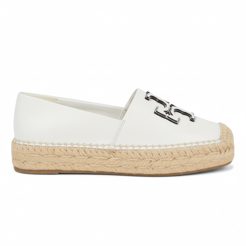 Tory Burch Ines Platform Espadrille