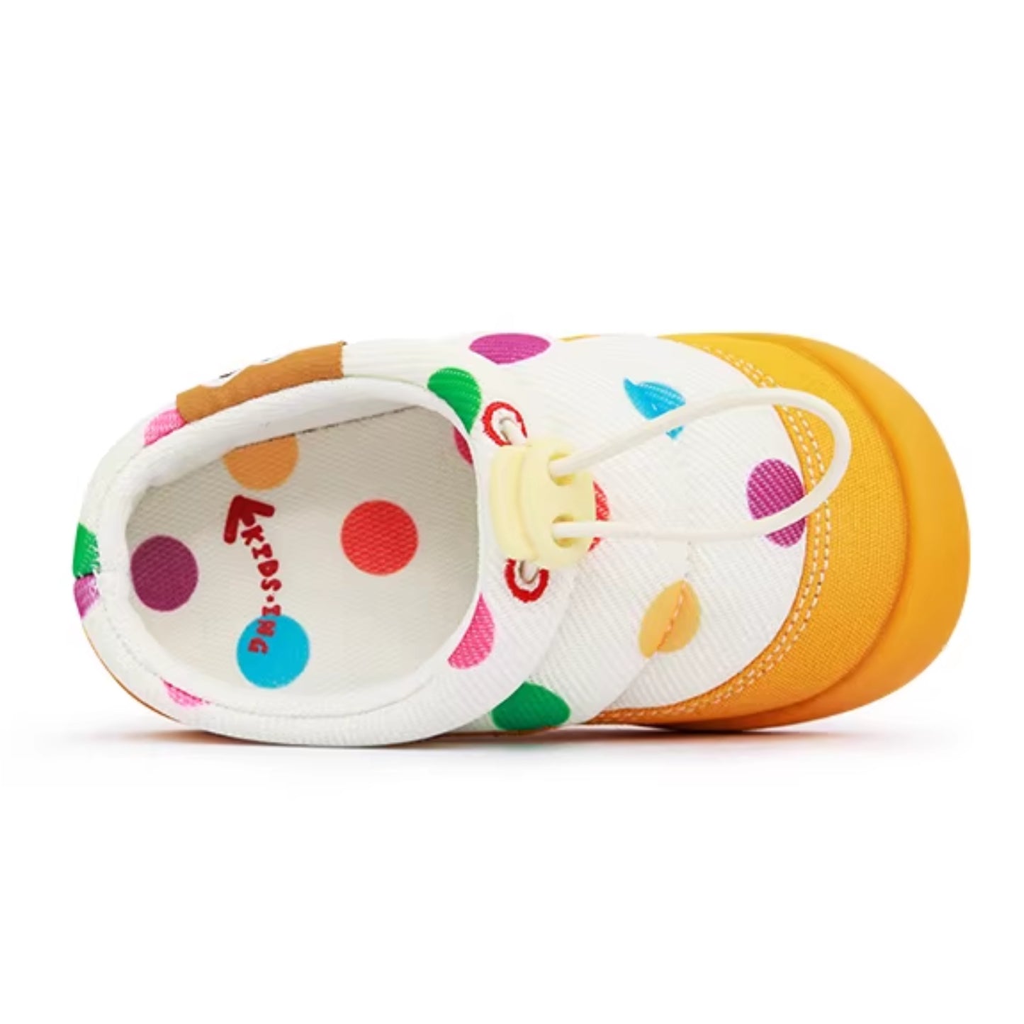 Kidsing Kedi Star Children's Soft Sole Non-Slip Slippers - Unisex