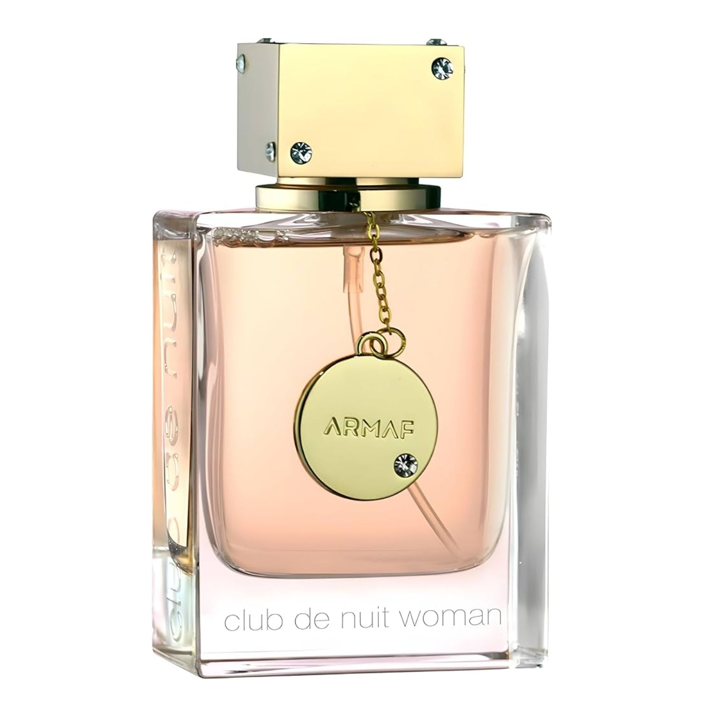 Armaf Club De Nuit Ladies Eau de Parfum 105ml