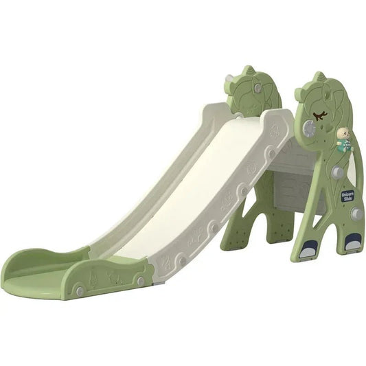 Animal Kids Folding Slide - itzy bitsy