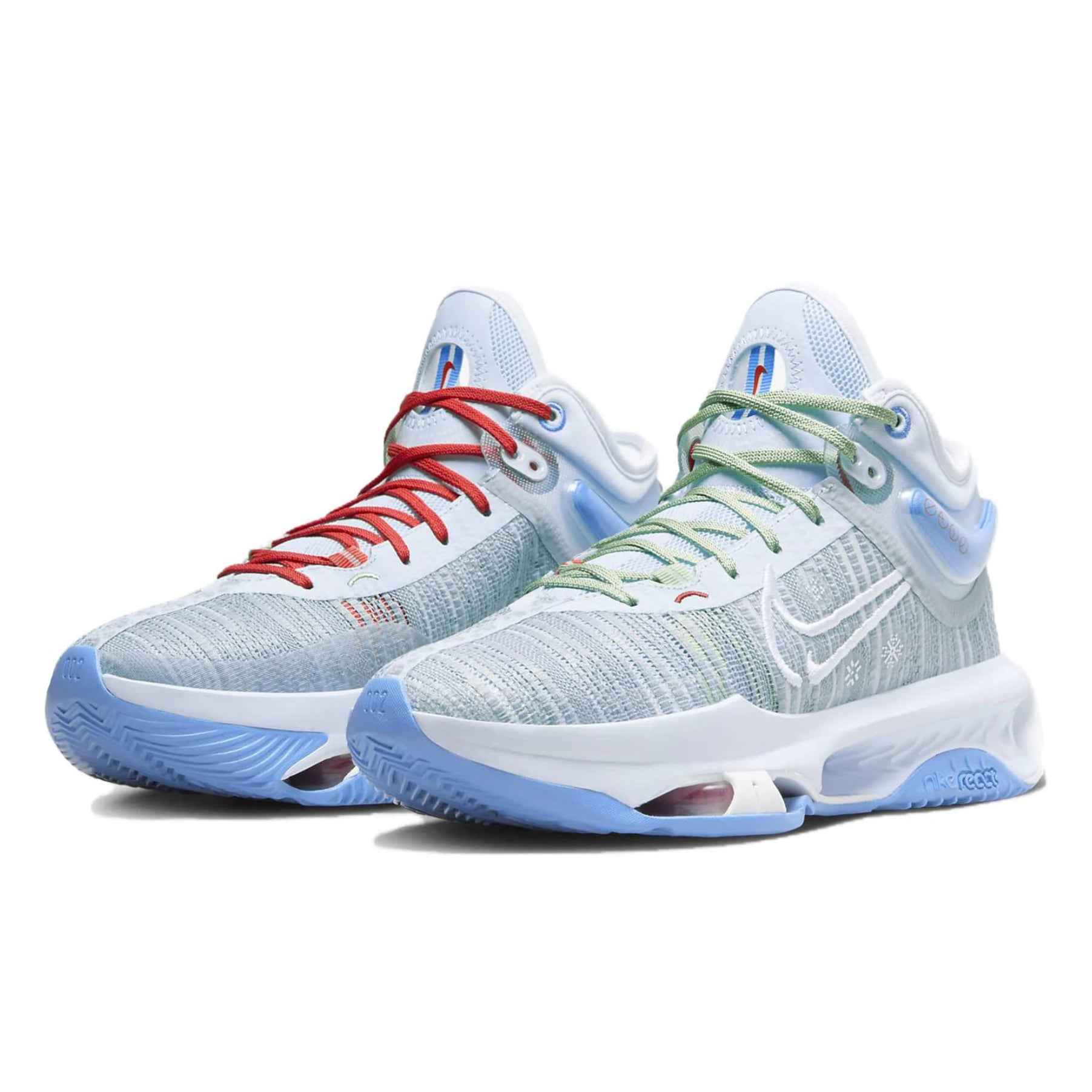NIKE Air Zoom GT Jump 2 EP 'Christmas' Shoes