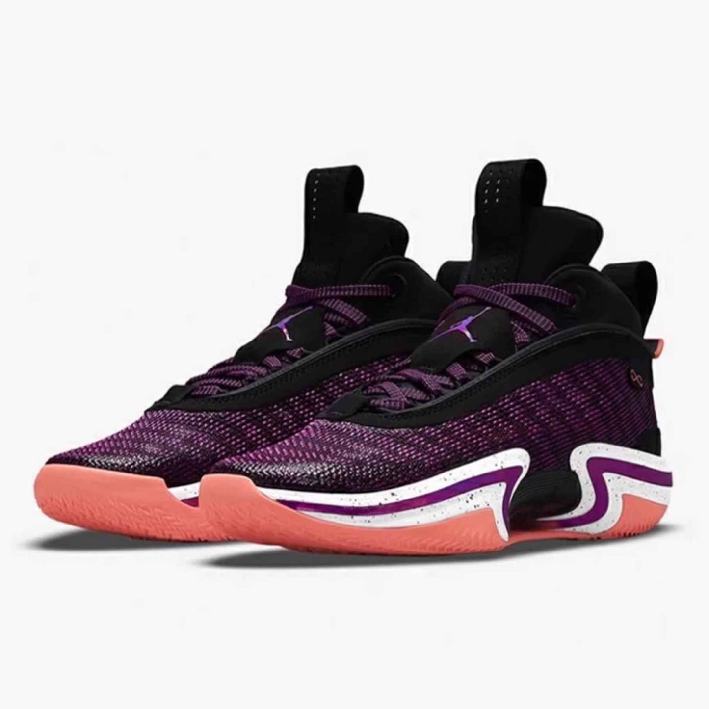 NIKE Air Jordan 36 'First Light' Shoes