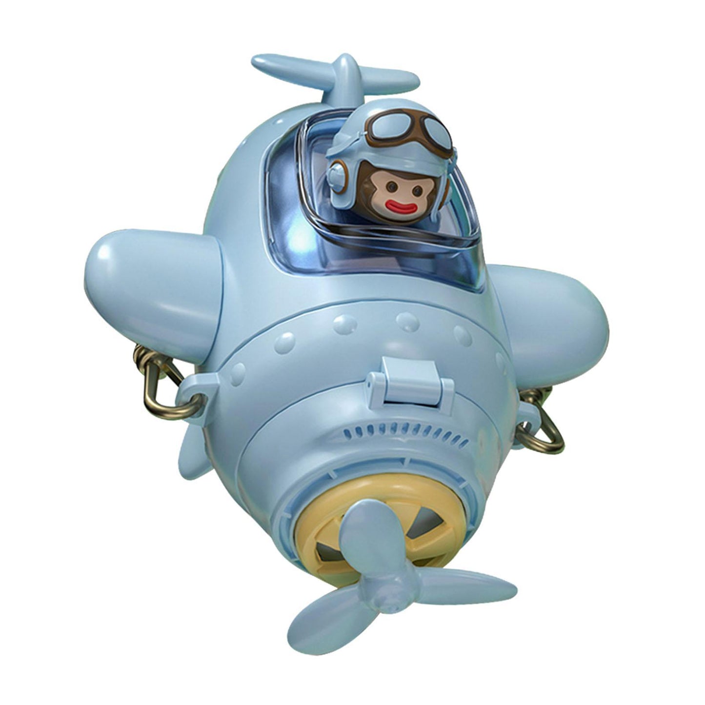 Children's Sip Cup Water Bottle