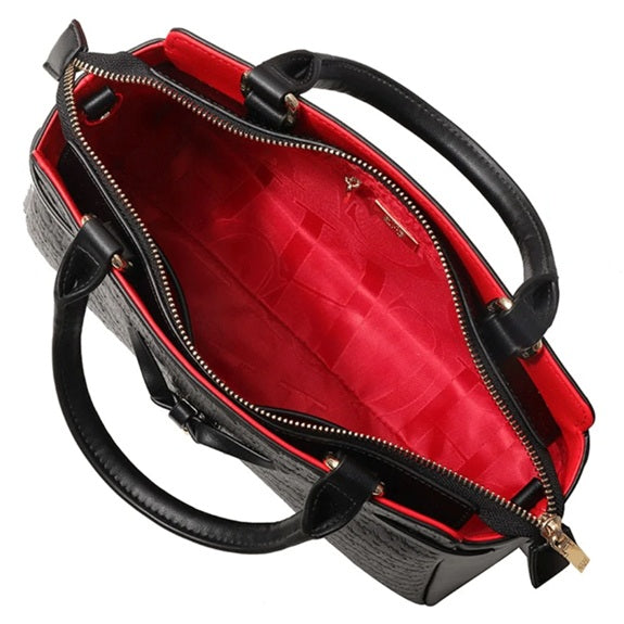 CHHC Women's Retro Trend Casual Tote Bag