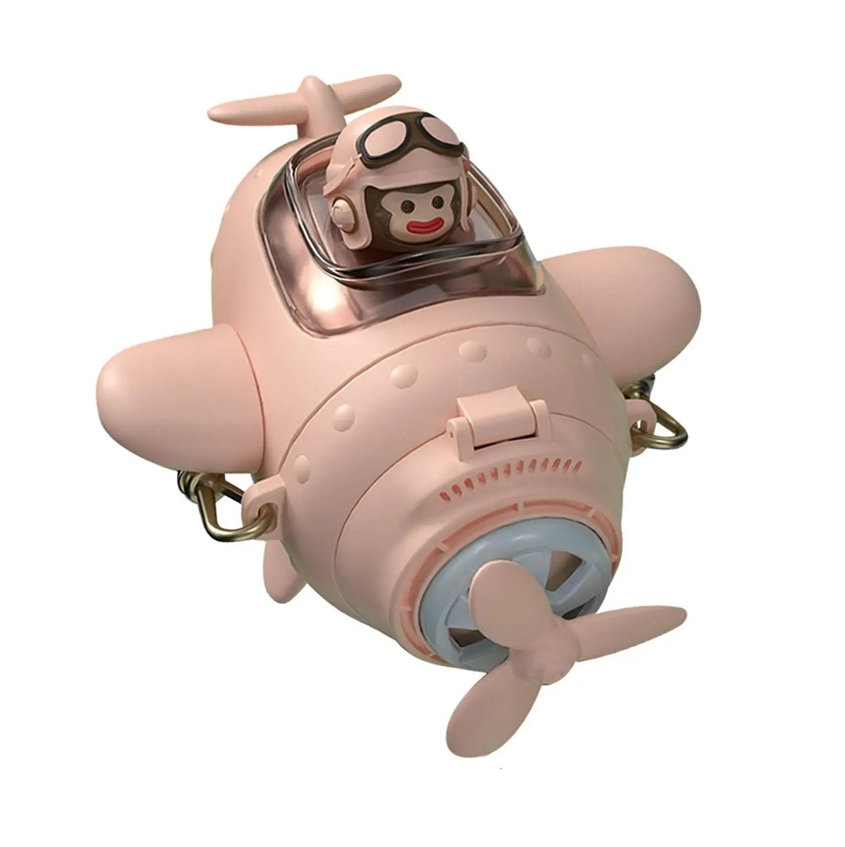 Children's Sip Cup Water Bottle