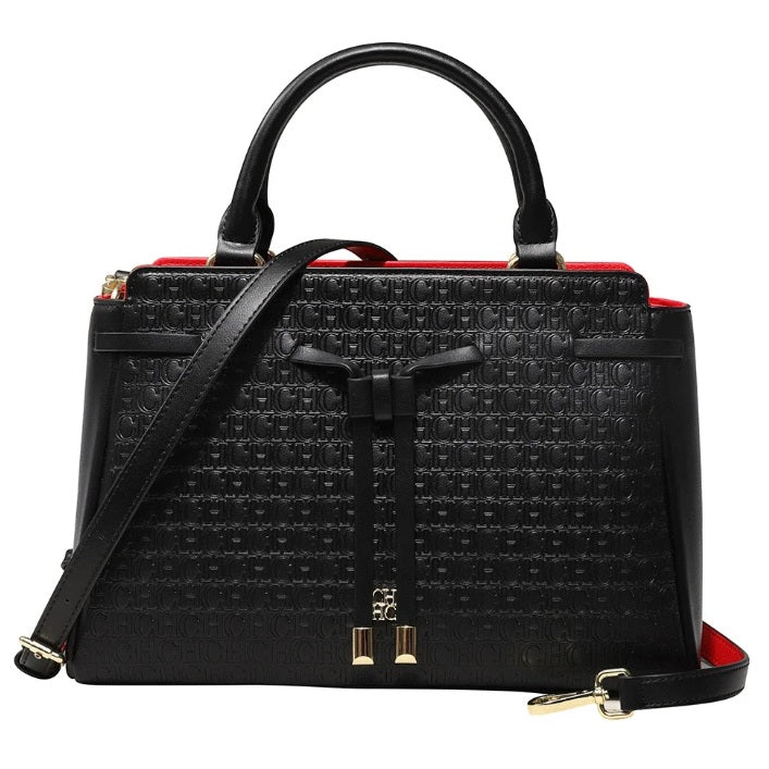 CHHC Women's Retro Trend Casual Tote Bag