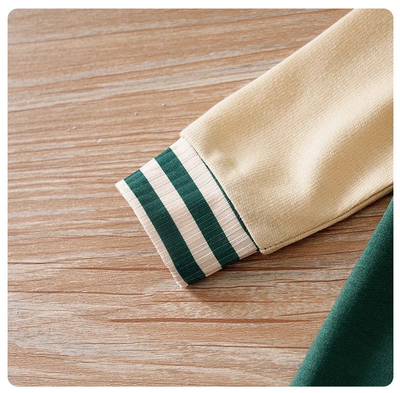 Baby Boston Baseball Jumpsuit - itzy bitsy