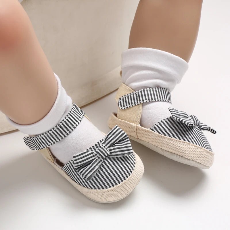 Baby Casual Sandals - Soft Comfortable Lightweight - itzy bitsy