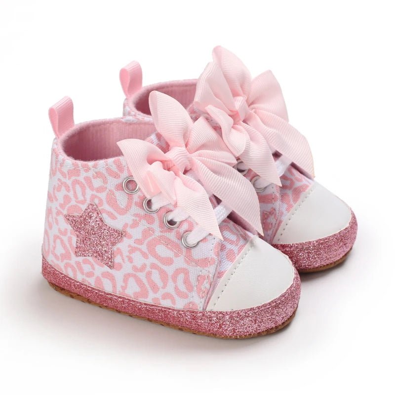 Baby Casual & Sports Soft Sole Shoes - itzy bitsy