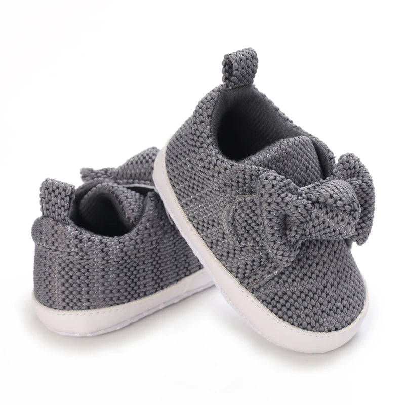 Baby Casual & Sports Soft Sole Shoes - itzy bitsy