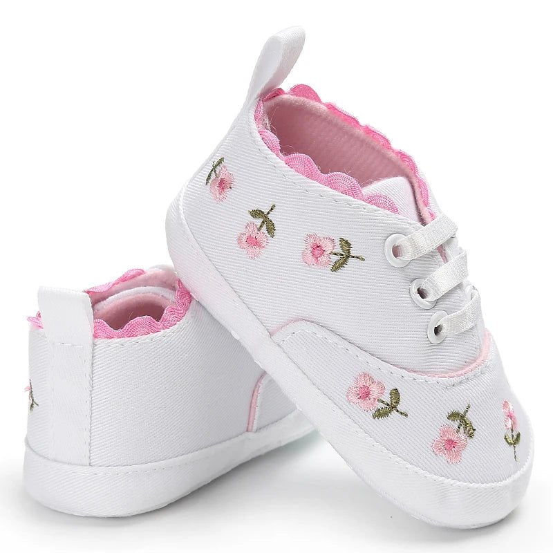 Baby Casual & Sports Soft Sole Shoes - itzy bitsy