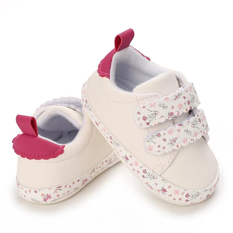 Baby Casual & Sports Soft Sole Shoes - itzy bitsy