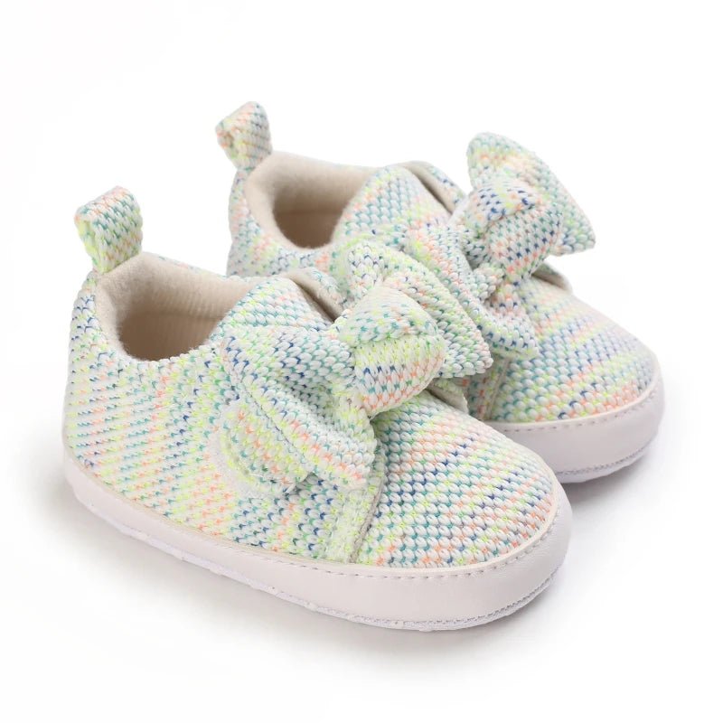 Baby Casual & Sports Soft Sole Shoes - itzy bitsy