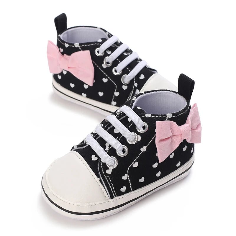 Baby Casual & Sports Soft Sole Shoes - itzy bitsy