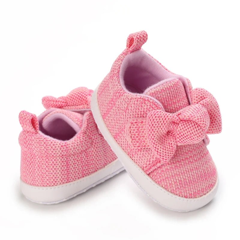 Baby Casual & Sports Soft Sole Shoes - itzy bitsy