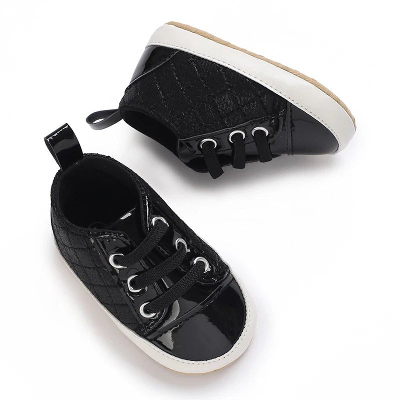 Baby Casual & Sports Soft Sole Shoes - itzy bitsy